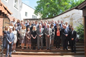 ESP konferencija Vilniuje